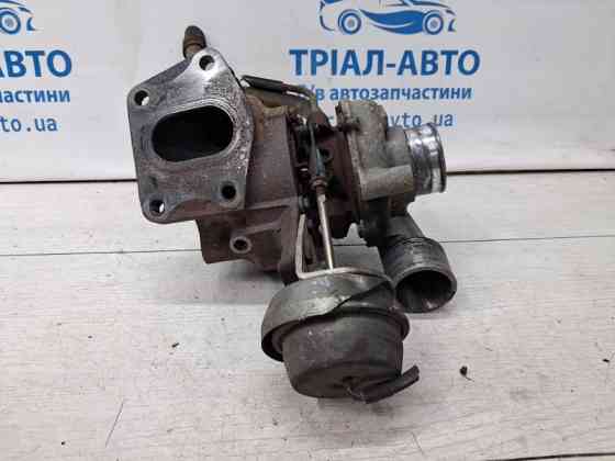 Турбина Mitsubishi Pajero Wagon 2006-2022 1515A026 (Арт. 68734) Киев