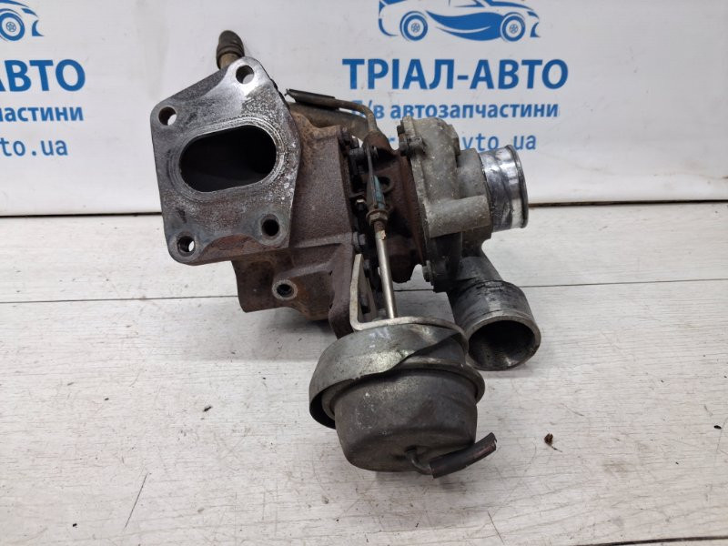 Турбина Mitsubishi Pajero Wagon 4 3.2 ДИЗЕЛЬ 4M41 2006 (б/у) Киев - изображение 5