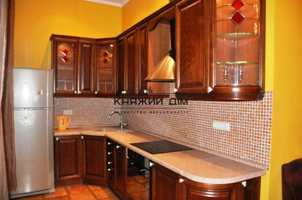 БЕЗ КОМІСІЇ! Здається 2-х к. Кв в царському будинку м.Площа Українських Героїв Код об'єкта: № 114163 Київ - зображення 1