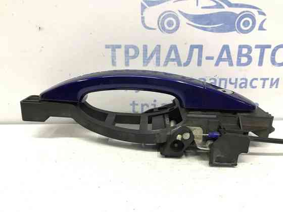 Ручка двери внешняя передняя правая Ford Kuga CBS 2.0 DIESEL 2011 (б/у) Київ