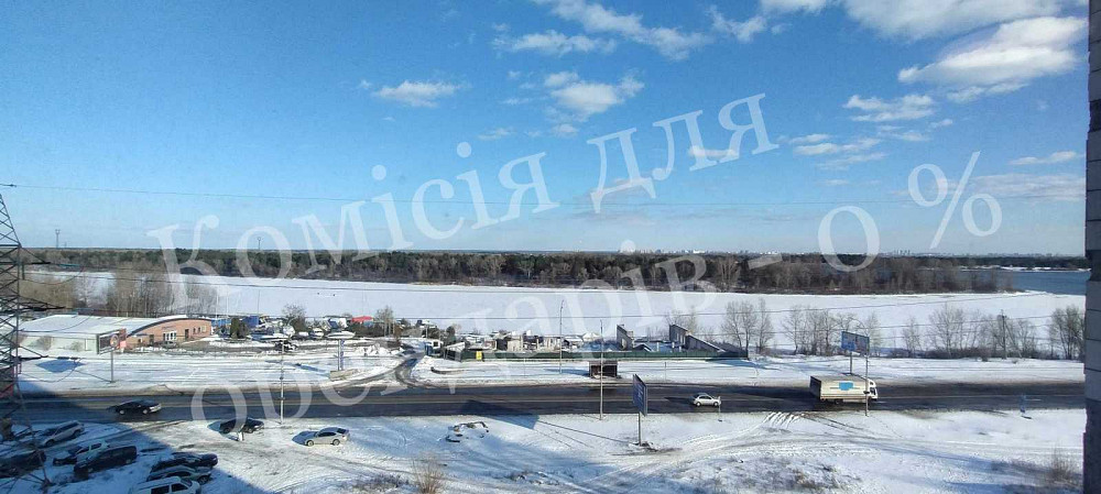 долгосрочная аренда 3-к квартира Вышгородский, Вышгород, 18000 грн./мес. Вышгород - изображение 7