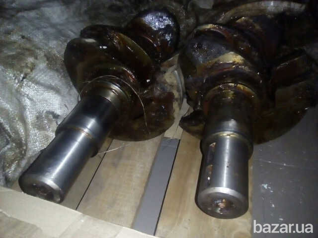 Ремонт дизельных двигателей ЯАЗ-204, ЯАЗ-206. Полтава - зображення 2