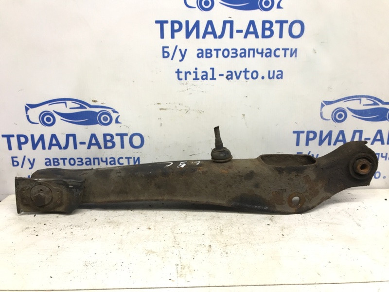 Рычаг задний поперечный Mitsubishi Lancer 9 1.6 БЕНЗИН 4G18 2003 (б/у) Київ - зображення 1