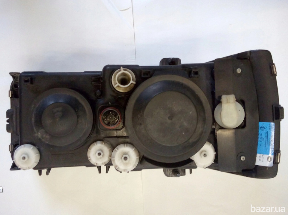 1699300 Фара левая DAF XF 105 1743684 Дніпро - зображення 4