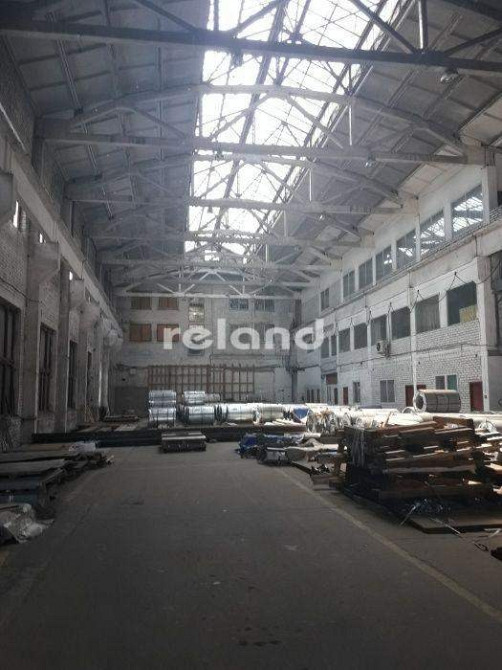 ПРОДАМ ПРОИЗВОДСТВЕННО СКЛАДСКОЙ КОМПЛЕКС! Бориспольская! Київ - зображення 4