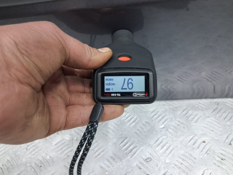 Дверь задняя левая Mitsubishi Outlander CU 2.4 БЕНЗИН 4G69 2003 (б/у) Київ - зображення 6