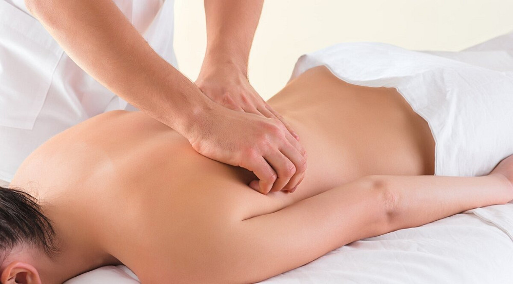 Масаж Одеса / Массаж Одесса Одеса - зображення 1