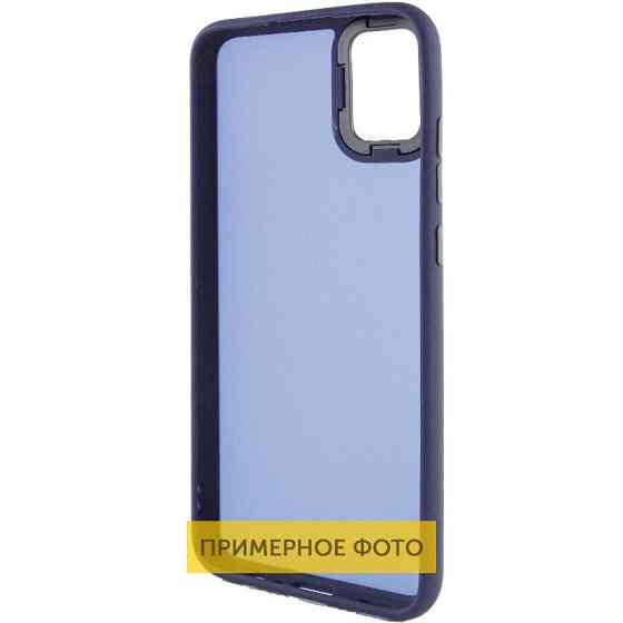 Чехол TPU+PC Lyon Frosted для Xiaomi Redmi 9A Херсон