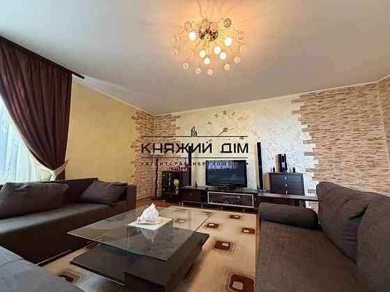 БЕЗ КОМІСІЇ! Продаж 4 кімнатна квартира м. Житомирська КОД 21147288 Київ