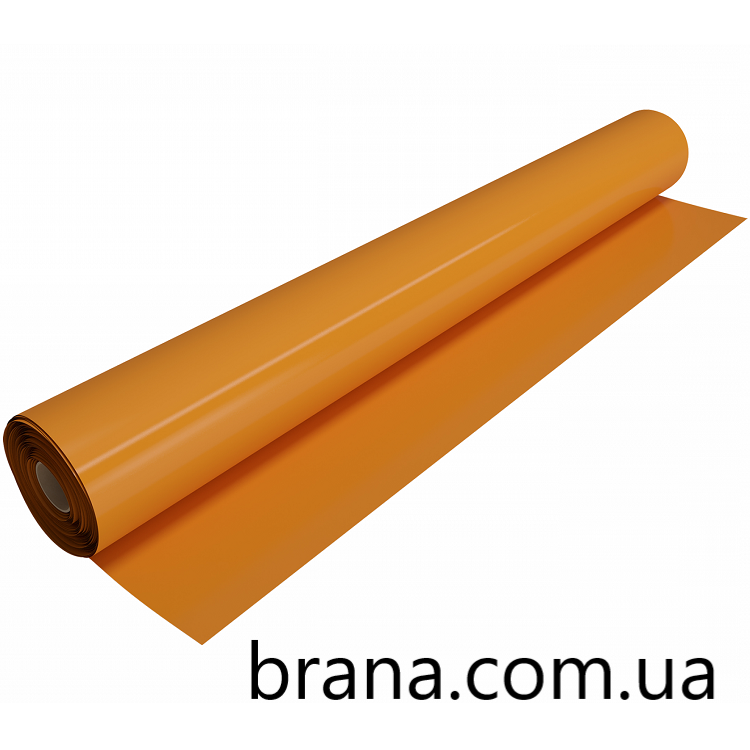 Плівка пароізоляційна жовта для плоскої покрівлі Вишневе - зображення 1