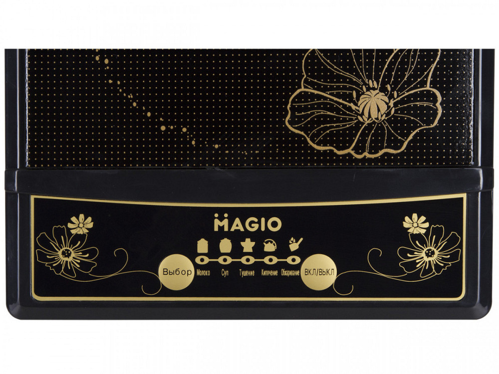 Электроплита индукционная Magio MG-443 Киев - изображение 2