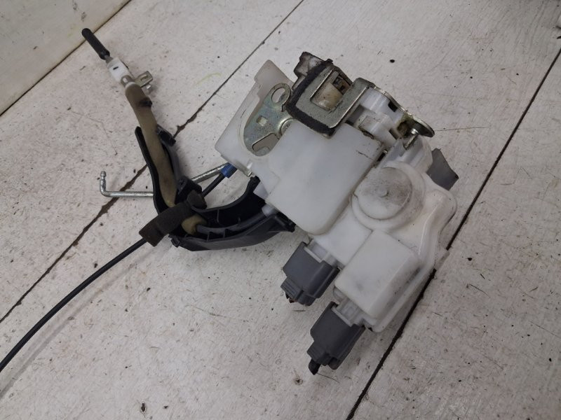 Замок двери передний правый Honda Accord 2002-2008 72112SEAG01 (Арт. 85333) Київ - зображення 4