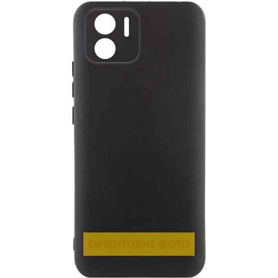 Чехол Silicone Cover Ummi Lakshmi Full Camera (AA) для Xiaomi Redmi A1+ / A2+ Херсон