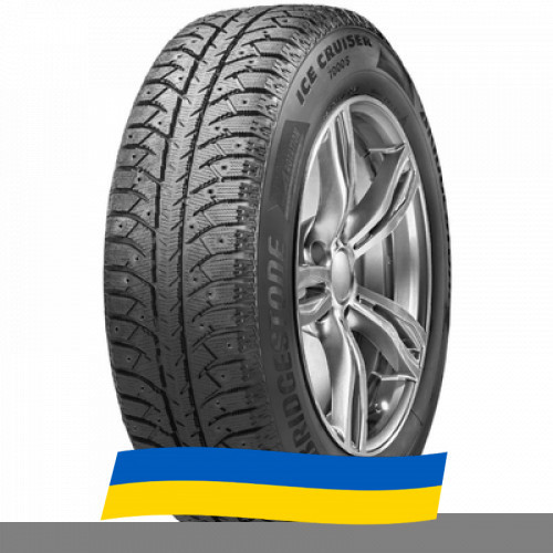 205/50 R17 Bridgestone Ice Cruiser 7000S 93T Легкова шина Київ - зображення 1