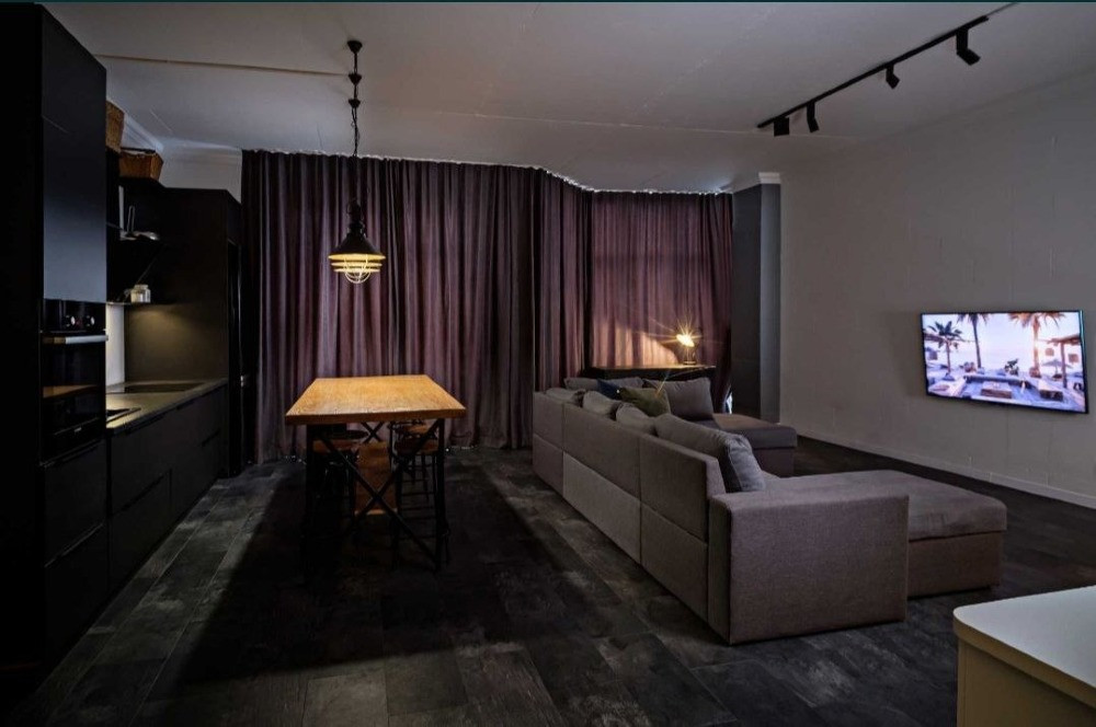 Аренда стильной квартиры в центре Одессы / Замок Цветов ,100м Одесса - изображение 11