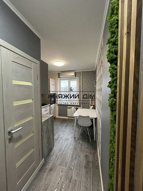 Продаж 2-х кімнатної роздільної ,м.Харківська Киев - изображение 5