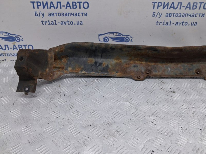 Усилитель бампера передний Mitsubishi L200 KB 2.5 DIESEL 4D56 2006 (б/у) Київ - зображення 5
