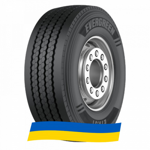385/65 R22.5 Evergreen ETR31 164K Причіпна шина Киев - изображение 5
