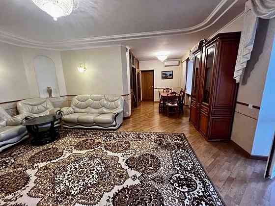 долгосрочная аренда 3-к квартира Киев, Оболонский, 32000 грн./мес. Киев