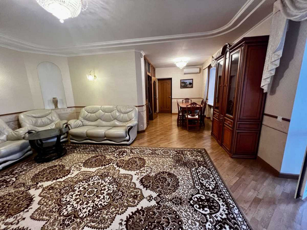 долгосрочная аренда 3-к квартира Киев, Оболонский, 32000 грн./мес. Киев - изображение 4