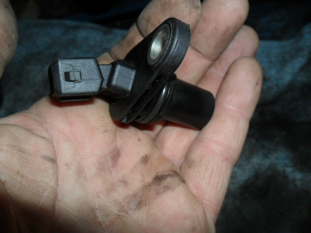 Ford 928F12K073A1E, Датчик розподвала Форд, оригінал Вінниця - зображення 5