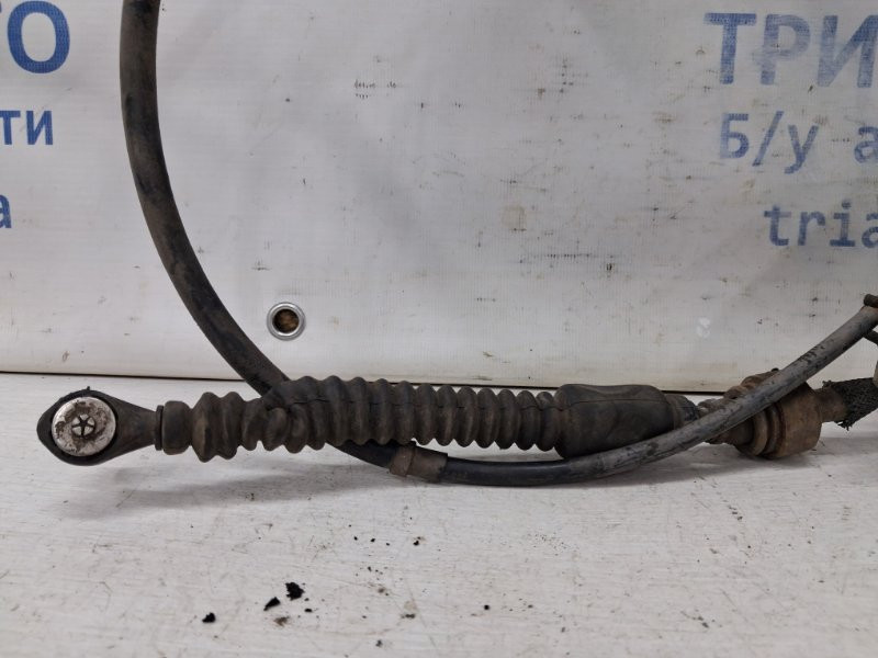 Трос коробки передач Toyota RAV 4 2005-2016 3382042250 (Арт. 65609) Киев - изображение 2