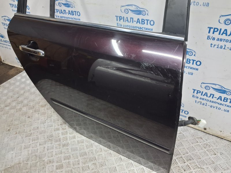 Дверь задняя правая Hyundai Sonata 2004-2010 770043K010 (Арт. 85342) Киев - изображение 2