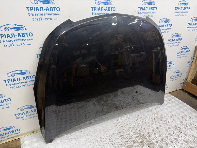 Капот Chevrolet Cruze 2009-2016 94537888 (Арт. 86772) Киев - изображение 4