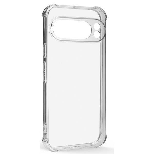 Чохол ArmorStandart Air Force для Google Pixel 10 Pro XL 5G Camera cover Clear (ARM87213) Харьков - изображение 2
