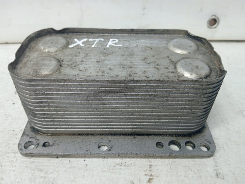 Теплообменник Nissan X-Trail 2007-2015 6790972560 (Арт. 61630) Київ - зображення 1