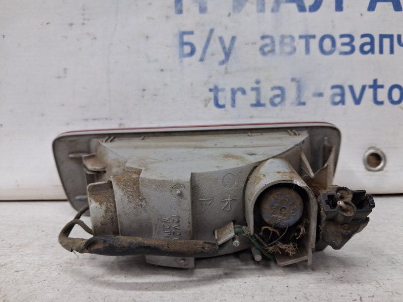 Катафот (отражатель) Mitsubishi ASX GA 1.8 DIESEL 4N13 2010 (б/у) Киев - изображение 2