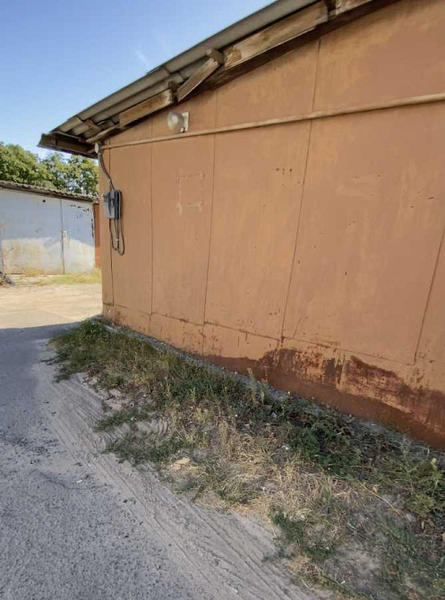 продажа бокс в гаражном комплексе Харьков, Салтовский, 3000 $ Харків - зображення 3