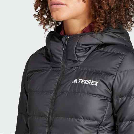 Новий оригінальний жіночий пуховик Adidas Terrex / Розмір XS Київ