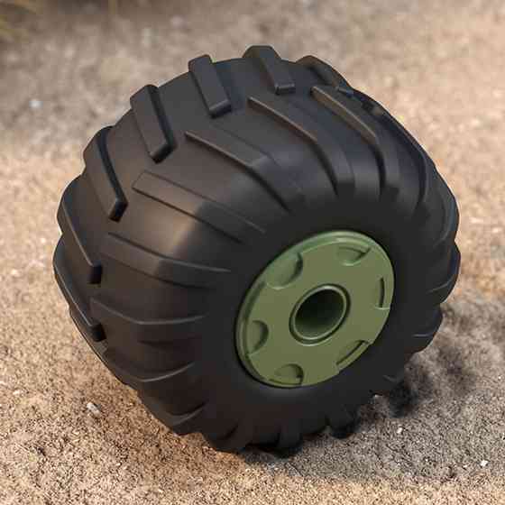 Бронетранспортер-амфибия на радиоуправлении SCHE Y1802 Херсон