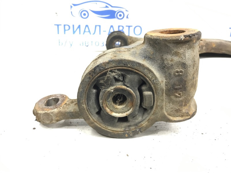Рычаг правый Mazda CX 5 2011-2017 KD53-34-300D (Арт. 42975) Київ - зображення 3