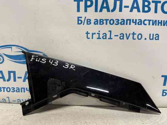 Накладка двери Ford Fusion USA 2013-2020 ES7Z-54255A62-CB (Арт. 75678) Киев