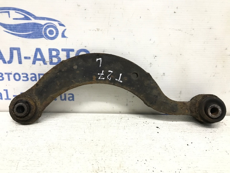 Рычаг задний поперечный Toyota Avensis 2009-2018 4877012010 (Арт. 30981) Киев - изображение 1