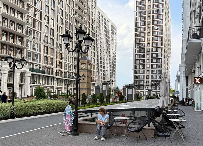долгосрочная аренда торговые площади Киев, Голосеевский, 2375 $/мес. Київ - зображення 11