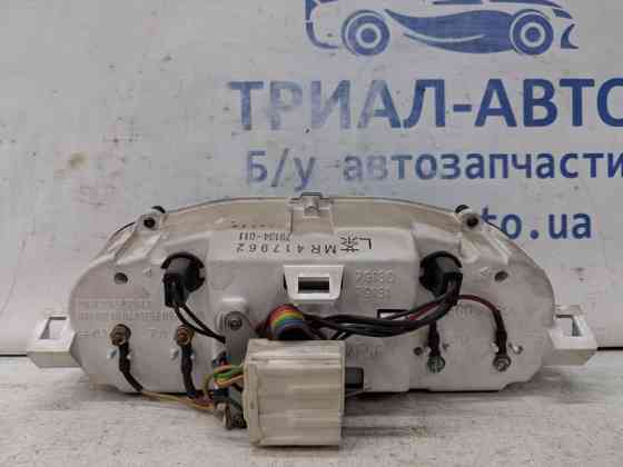 Приборная панель Mitsubishi Pajero Sport K9 3.0 БЕНЗИН 6G72 1996 (б/у) Киев