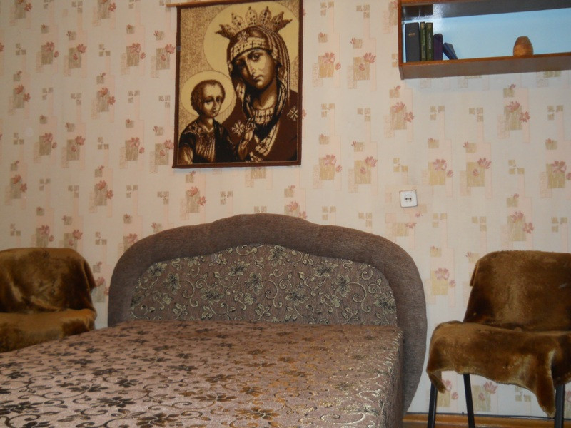 Оренда однокімнатної квартири м Осокорки № 1177826 Киев - изображение 1