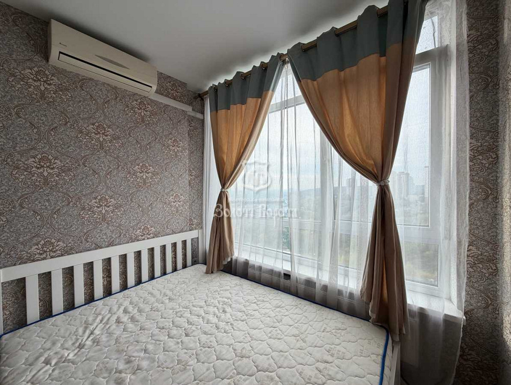 продажа 1-к квартира Киев, Голосеевский, 42000 $ Київ - зображення 4