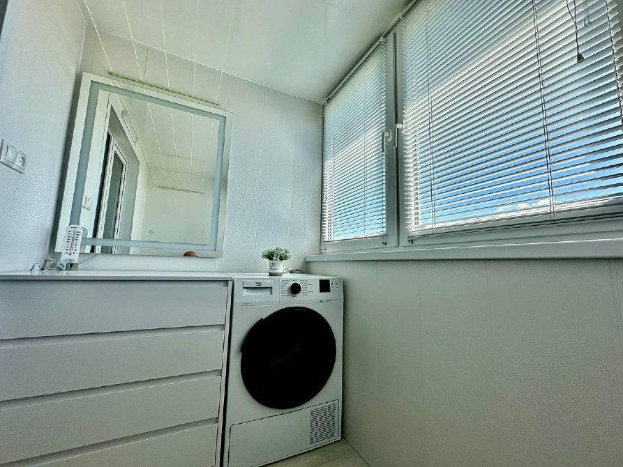 Продам 3-к квартиру с ремонтом на ж/м Победа-3, ул. Набережная Победы Днепр - изображение 12