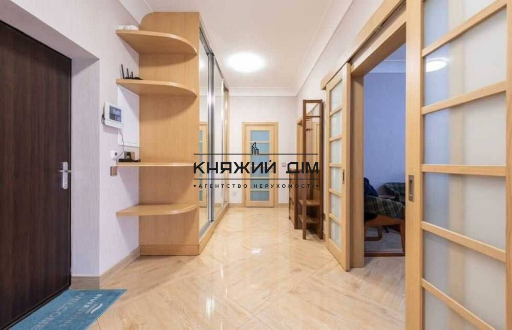 Большая 2к. в элитном ЖК River Stone, Днепровская набережная 11198615 Киев - изображение 6