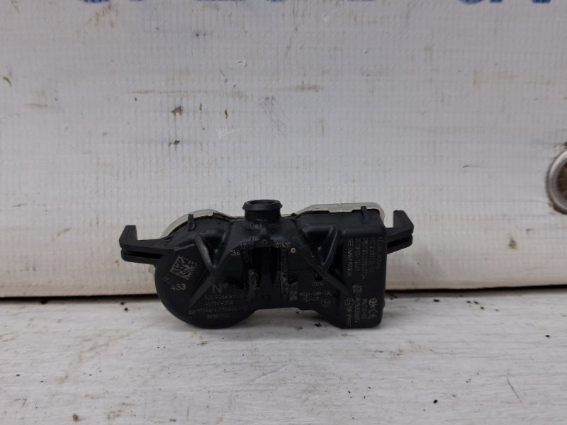 Датчик давления в шинах Nissan Qashqai J11 1.2 БЕНЗИН HRA2DDT 2013 (б/у) Київ - зображення 1