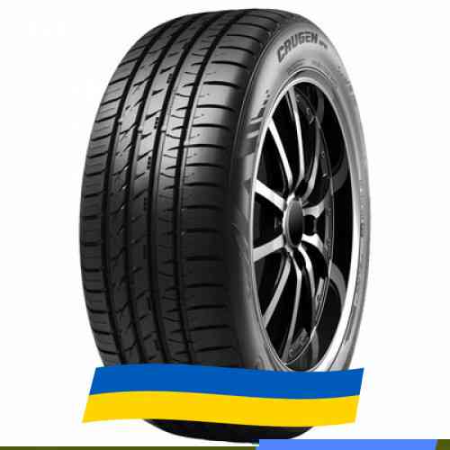 255/55 R20 Kumho Crugen HP91 110Y Позашляхова шина Киев