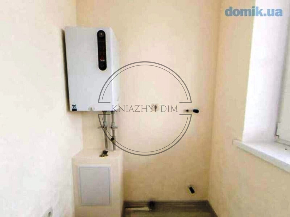 Продажа отличного 1-но этажного дома в КГ Межречье. № 2210774 Київ - зображення 8