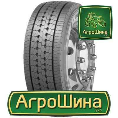 Грузовая шина Dunlop SP 346 (рулевая) 295/80 R22.5 154/149M Киев