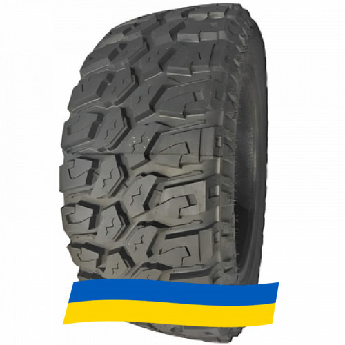 265/70 R17 Sportrak Mud SP756 121/118Q Позашляхова шина Київ - зображення 4