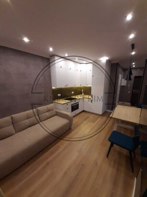 Продажа отличной 1-но к. квартиры в ЖК Комфорт Таун. № 21137545 Київ - зображення 1