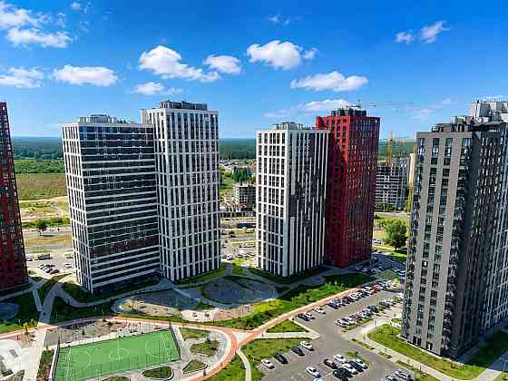 продажа 3-к квартира Киев, Подольский, 98500 $ Київ